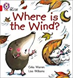 Where is the Wind?: Band 02B/Red B (Collins Big Cat) by Celia Warren NEW - Image 4