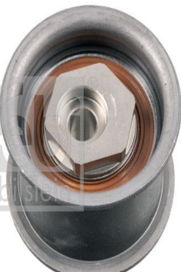 FEBI BILSTEIN 17482 Deflection/Guide Pulley, timing belt for OPEL,SAAB,VAUXHALL