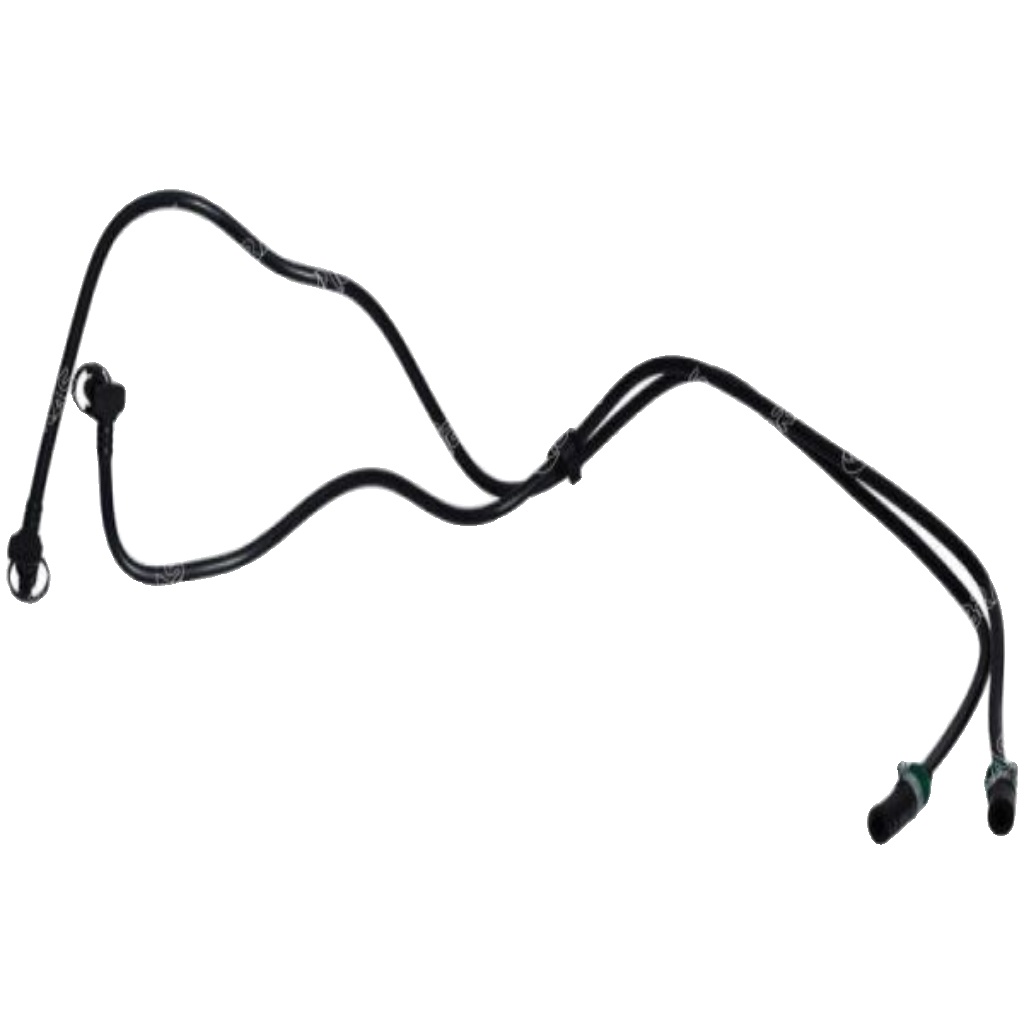 Fits IBRAS 11448 FUEL HOSE RENAULT MEGANE, SCENIC 95-03 1.4/1.6 (K7M) ⭐UK Stock⭐