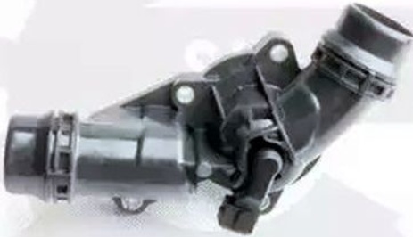 Thermostat with housing 20SKV031 ESEN SKV for BMW 3 Coupe 3 Convertible 5 7 3 X5