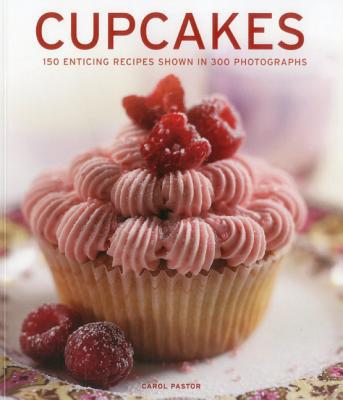 Cupcakes,Carol Pastor