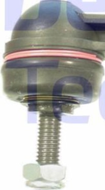 Delphi TC926 Stabiliser Bar Link/Coupling Rod Rear Suspension Fits Peugeot 406