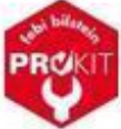 Fits FEBI 14440 CONTROL ARM PIN LEFT /KPL. WITH SCREWS/   ⭐UK Stock⭐