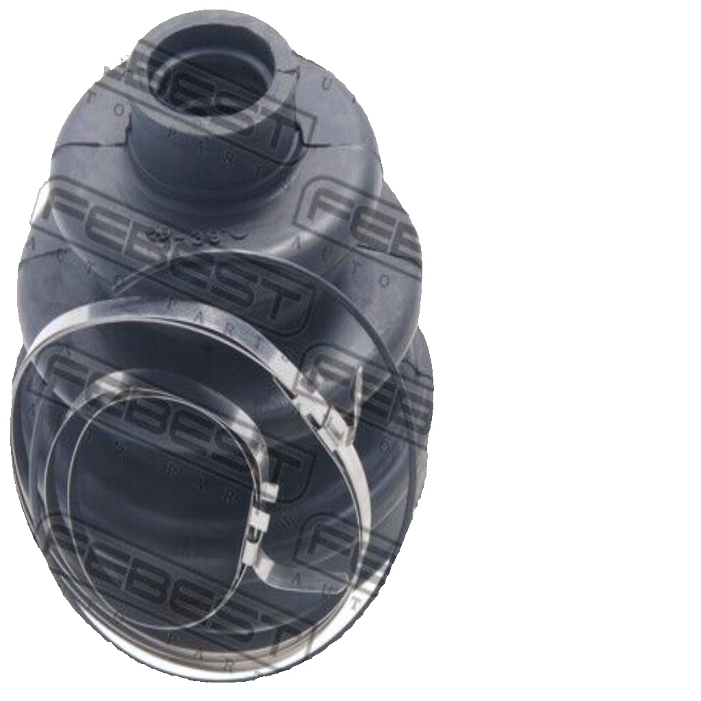 0215-U31 FEBEST Bellow, drive shaft for NISSAN