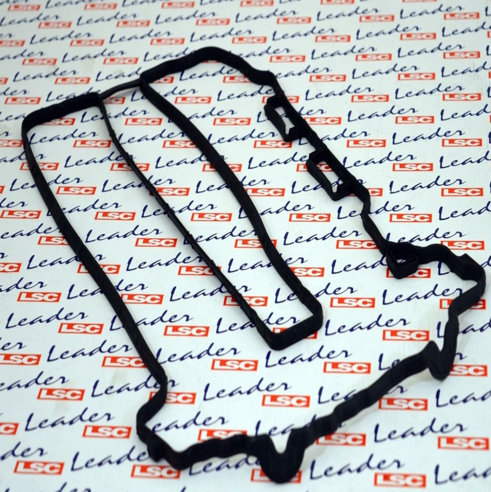 Cam Rocker Valve Cover Gasket Vauxhall Agila A Mk1 NEW 24403788 Elring 1.2
