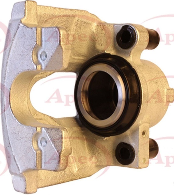 Apec Brake Caliper - RCA332 - Front Right - OE Matching Precision and Quality
