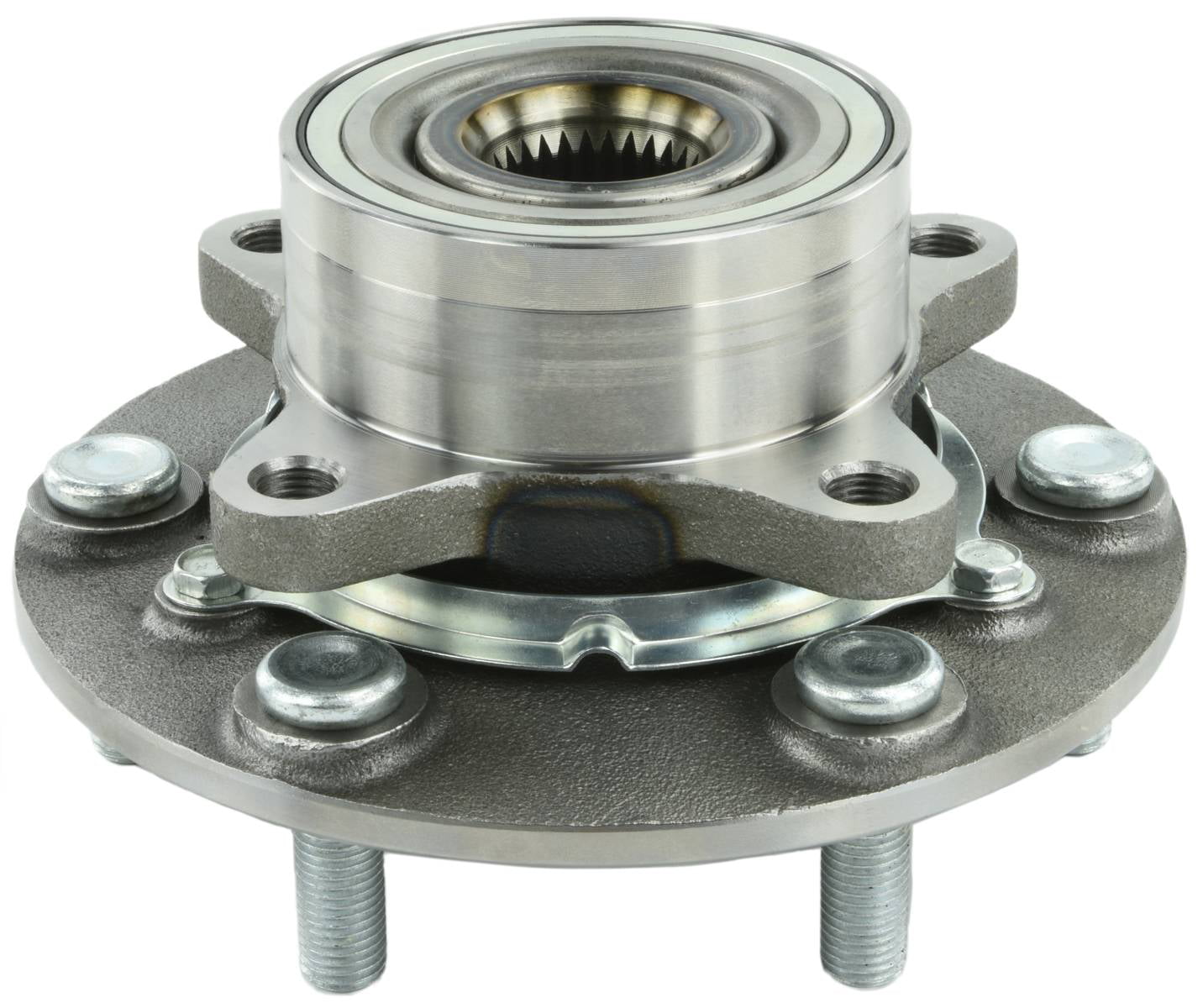 0482-KB4F FEBEST Wheel Hub for ,MITSUBISHI