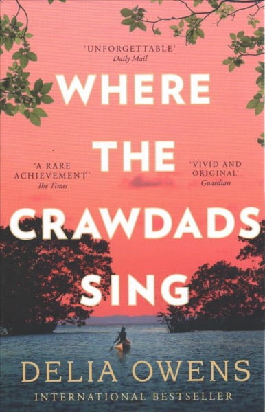 Where the Crawdads Sing