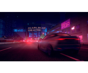 Inertial Drift (PS4) (New)