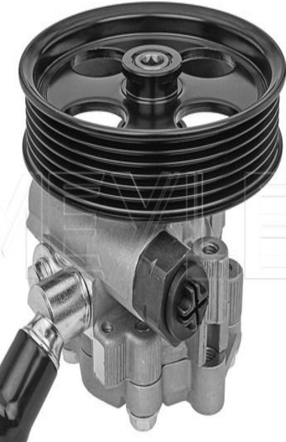 MEYLE 614 631 0017 HYDRAULIC PUMP STEERING
