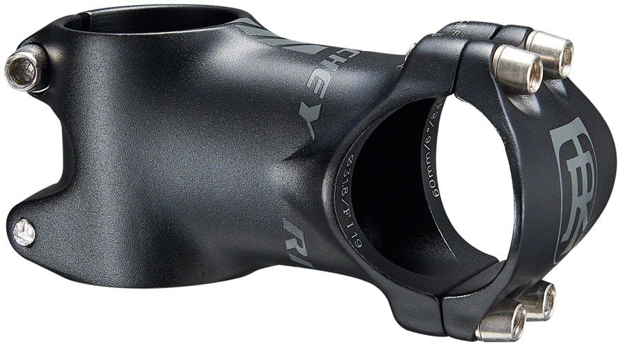 Ritchey Black (80 Mm, Bb ) Comp 4-Axis-44 Stem