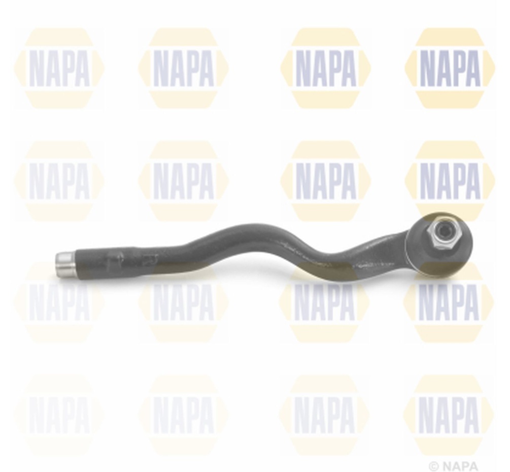 Tie Rod End Front Right O/S Driver Side AST6543 Fits BMW 3 Series Z4 APEC