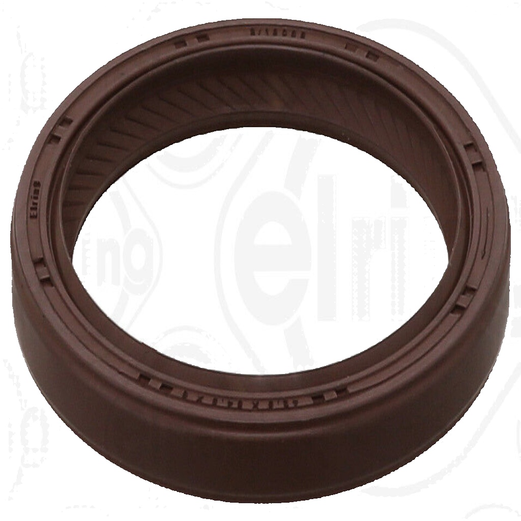 Fits ELRING 195.730 SHAFT SEAL 42.5X54.5X6 AS RD RWDR-FPM KURBELWELLE ⭐UK Stock⭐