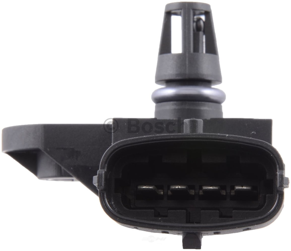 SENSOR INTAKE MANIFOLD PRESSURE 0 261 230 333 FOR FORD MONDEO/V/Turnier KA+ 1.0L - Image 10
