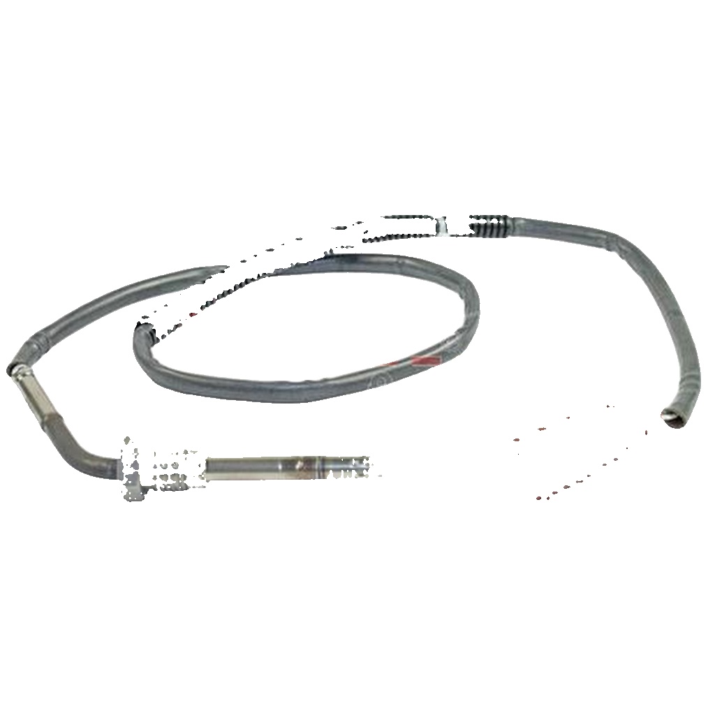 METZGER 0894100 Sensor, exhaust gas temperature for VW