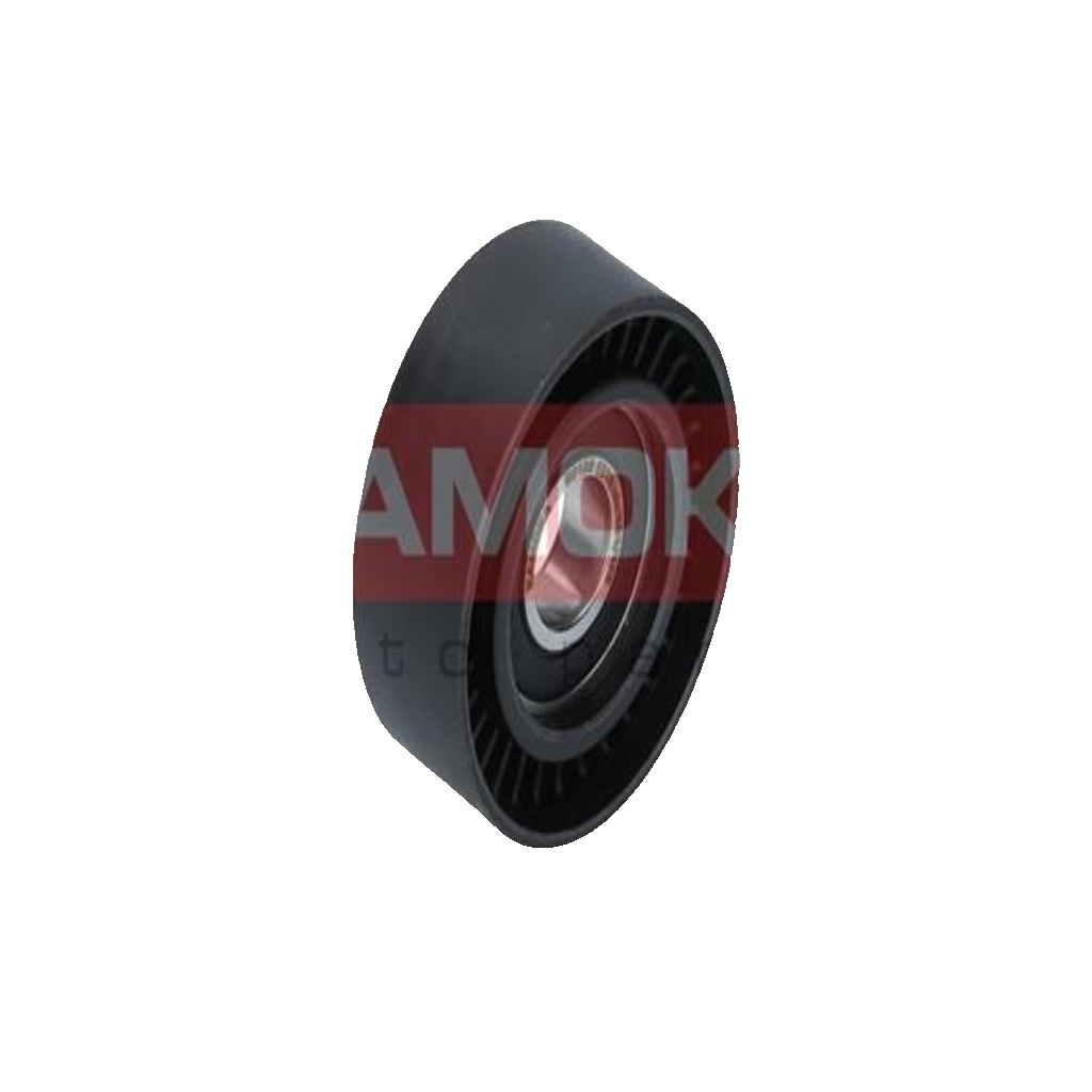 4x ✅Fits KAMOKA R0189 TENSIONER PULLEY (PLASTIC) DACIA DOKKER 12-,DU ⭐UK Seller⭐