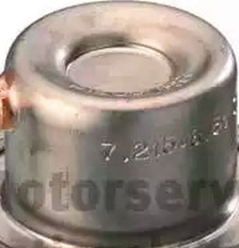 PIERBURG-OE 7.21548.50.0-OE Fuel Pressure Regulator for BMW,KIA