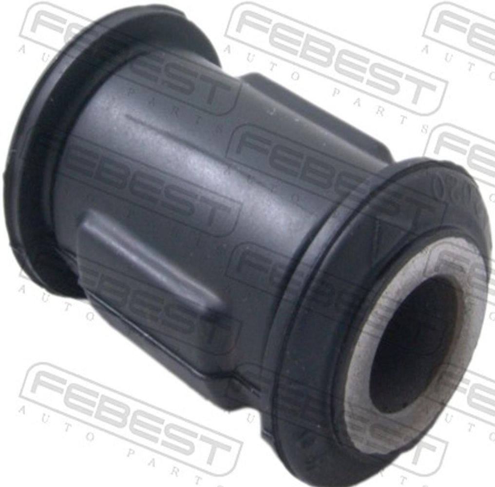 FEBEST-OE TAB-037.OE Mounting, steering gear for TOYOTA