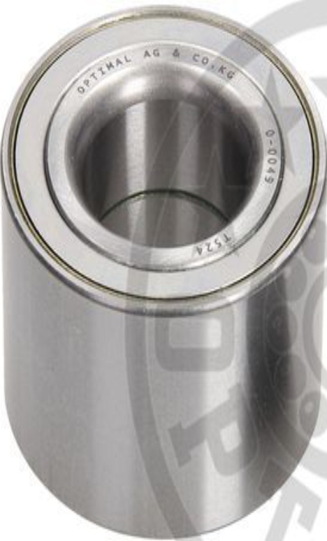 OPTIMAL 802658 Wheel Bearing Kit for LADA