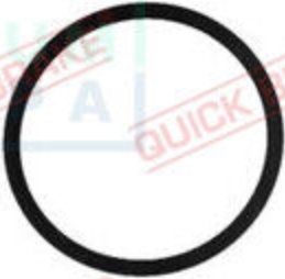 Rear QUICK BRAKE 114-0050 Repair Kit, brake caliper for MITSUBISHI