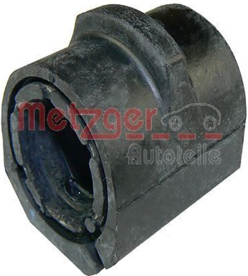 Original Metzger Storage Stabilizer 52041608 for Ford