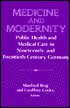 Medicine and Modernity - 9780521564113