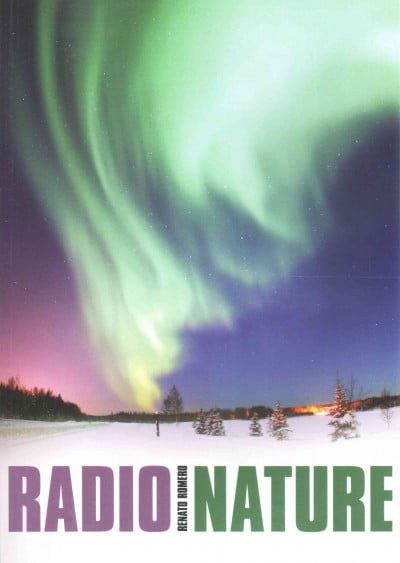Radio Nature by Renato Romer PAPERBACK - Image 5