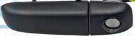 Original Magneti Marelli Door Handle 350105011800 for Fiat
