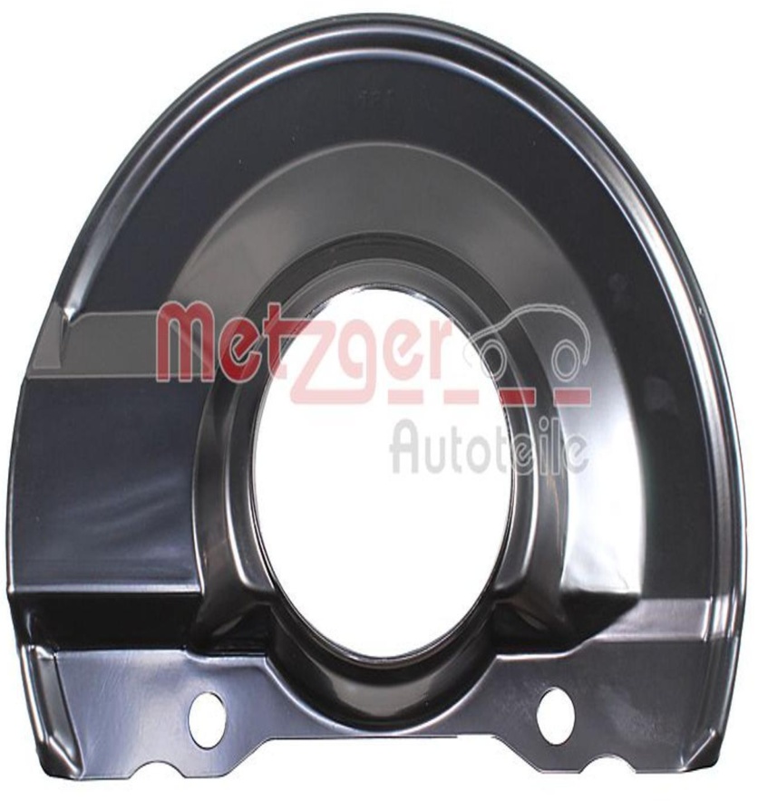 2x ✅Fits METZGER 6115516 SPLASH PANEL, BRAKE DISC  ⭐UK Seller⭐