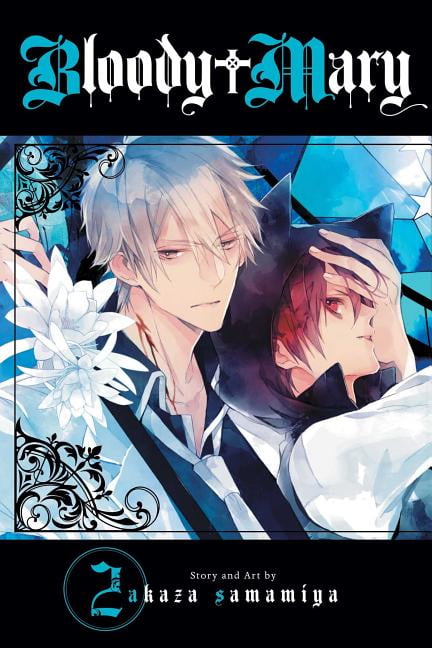 Bloody Mary, Vol. 2 Volume 2