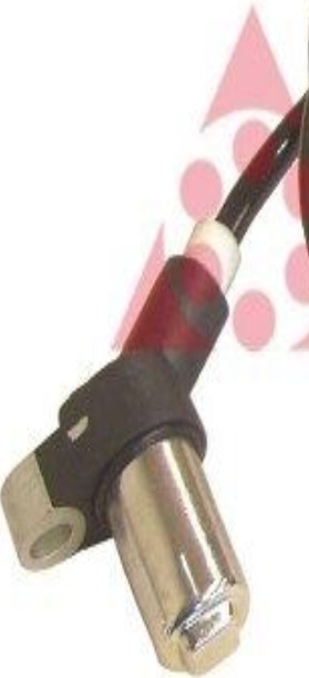 Front AUTLOG AS4032 Sensor, wheel speed for SEAT,VW