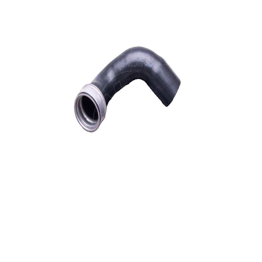 Intercooler Hose Turbo Pressure Hose SKV for Mercedes E-Class; 2115283182
