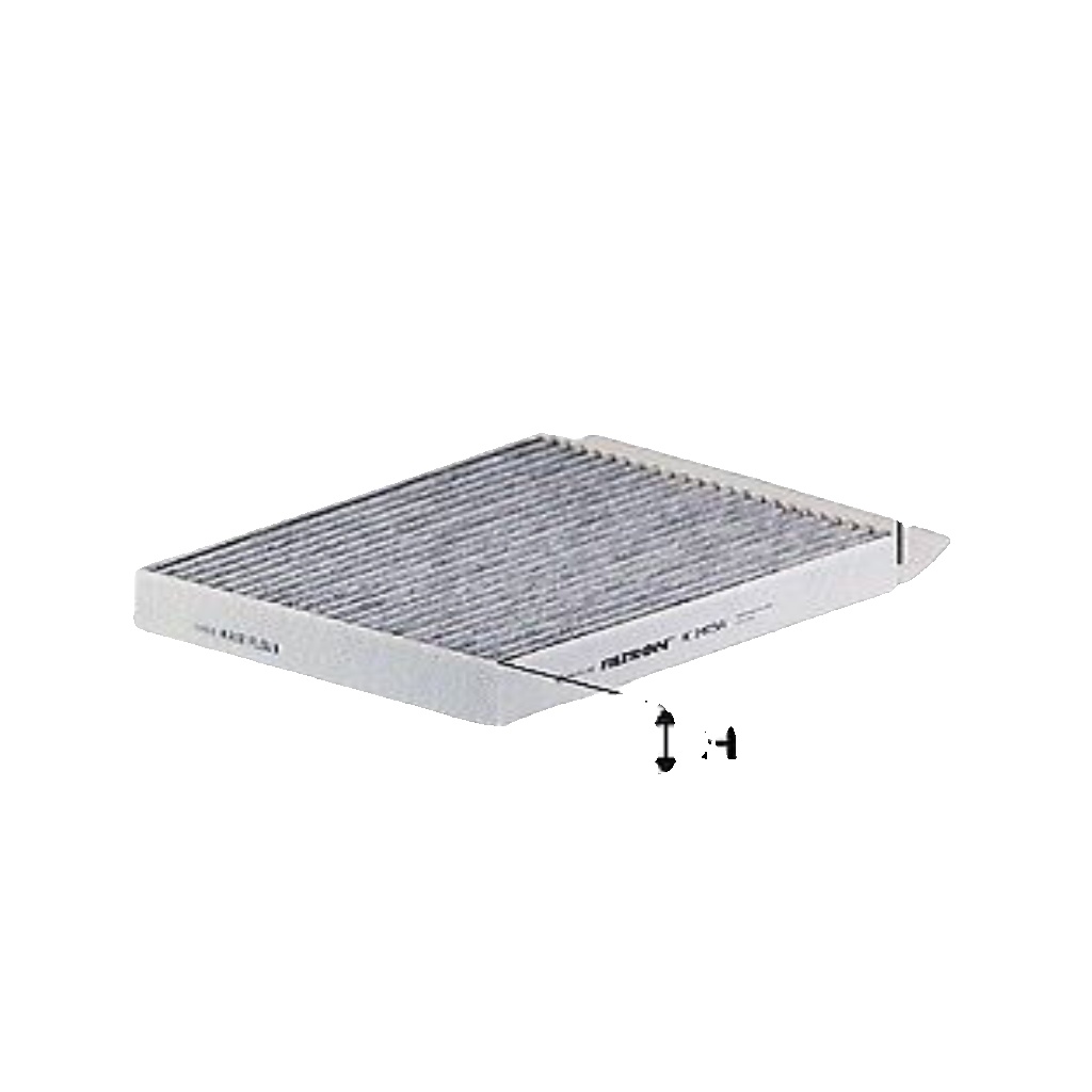 4x ✅Fits FILTRON K 1415A CABIN FILTER   ⭐UK Seller⭐
