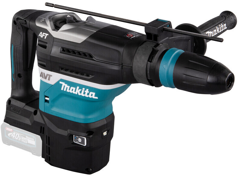 MAKITA HR005GZ01 40v 3 function hammer SDS max