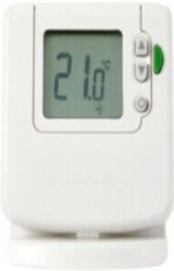 Honeywell DT92E Wireless Digital Room Eco Feature Thermostat NEW -