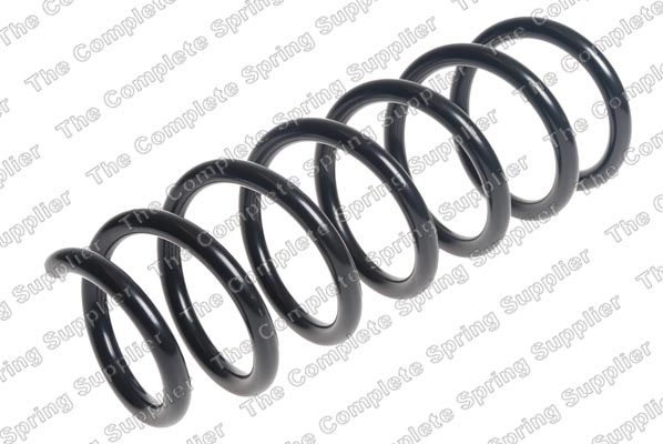 Front LESJÖFORS 4008503 Suspension Spring for BMW - Image 5