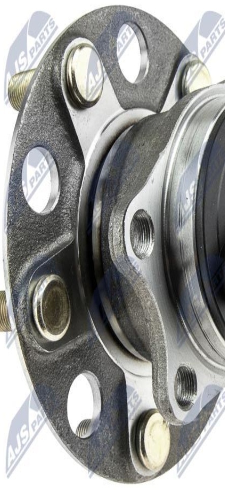 WHEEL HUB REAR - Image 5