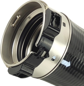 LLS Charge Air Hose For Insignia A Country Tourer 2.0 CDTI 1302275