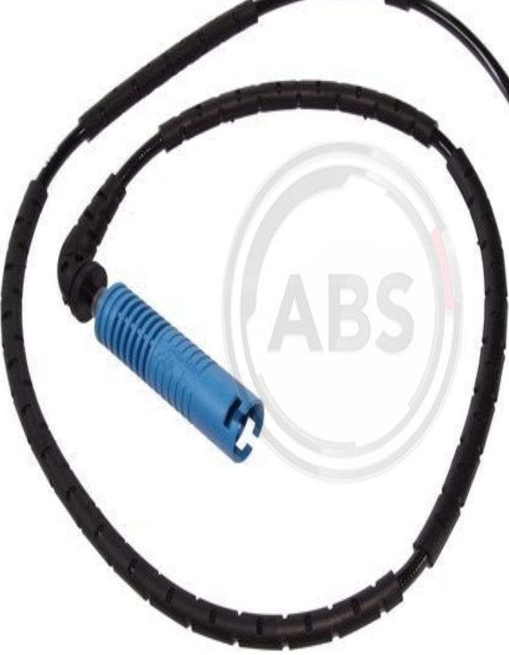 ABS wheel speed sensor Active sensor 30266 A.B.S. for BMW Z4 Roadster Z4 Coupe