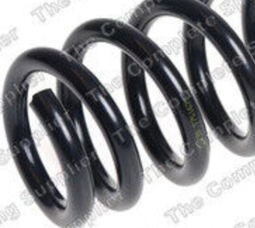 KILEN COIL SPRING FRONT MERCEDES SL350 SL400 w. sports susp. 1 12-