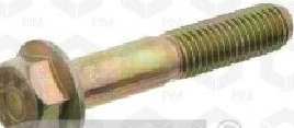 Wishbone Pin Front Axle Left for control arm 14758 FEBI BILSTEIN for VOLVO 850