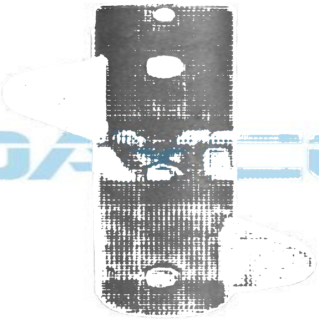 DAYCO ATB2532 Tensioner Pulley, timing belt for TOYOTA