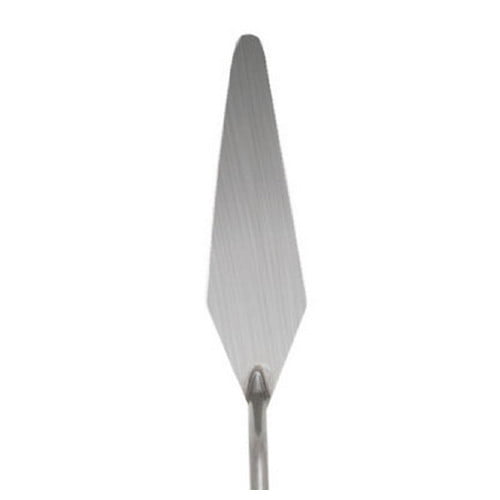 DIAMOND LP-5P ARTIST STAINLESS STEEL PALETTE KNIFE PAINTING KNIVES OIL ACRYLIC