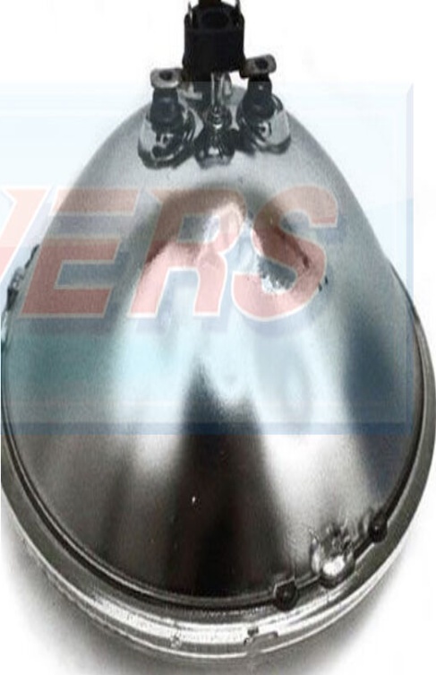 7"" GENUINE SEALED BEAM HEADLIGHT HEADLAMP UNIT FOR CLASSIC CAR SB7014 RHD UK