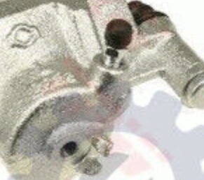 Fits TRW BHS626E HAM CLAMP. REGENERATED   ⭐UK Stock⭐