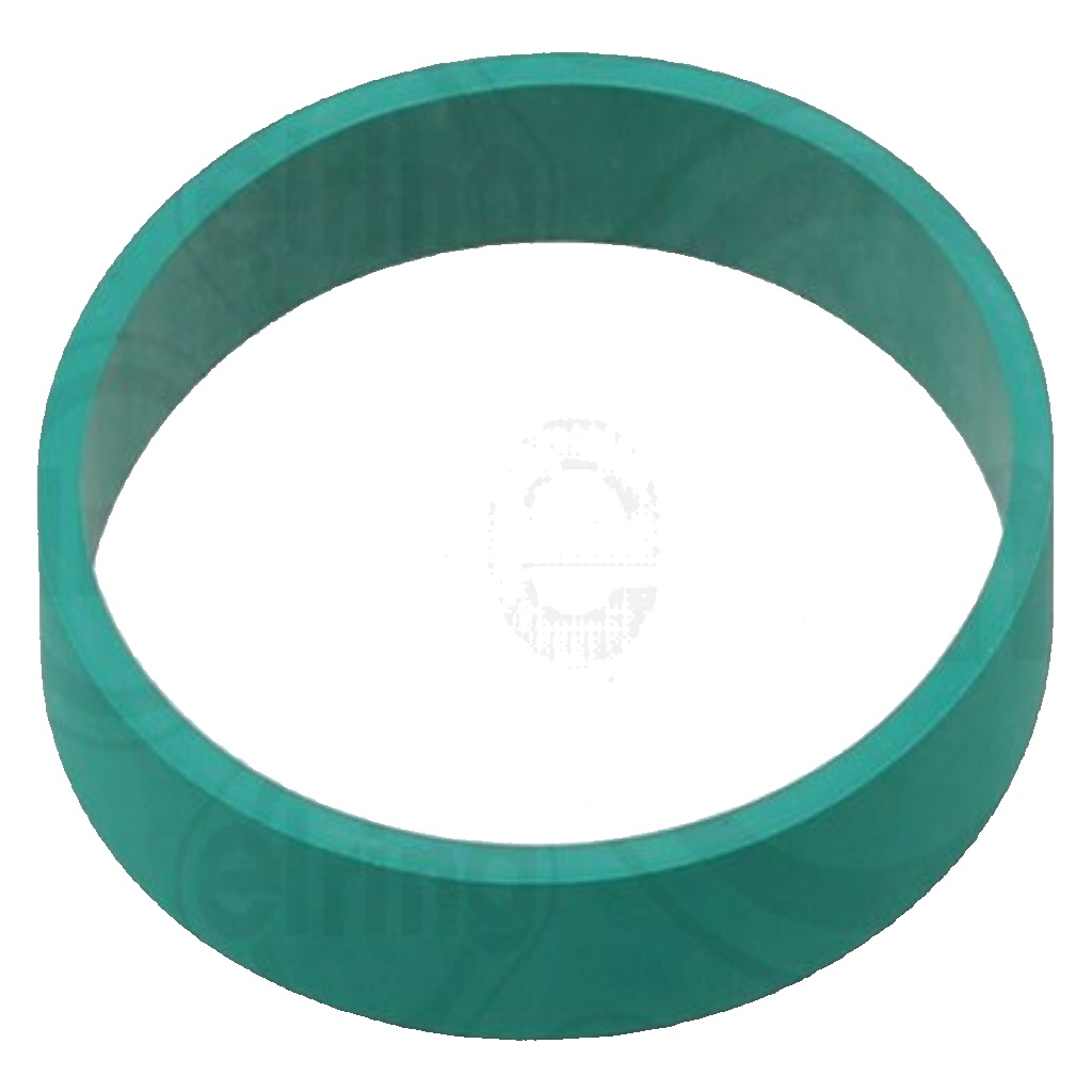 Cylinder Head ELRING 341.080 Gasket, intake manifold housing for CITROËN,DACIA,D