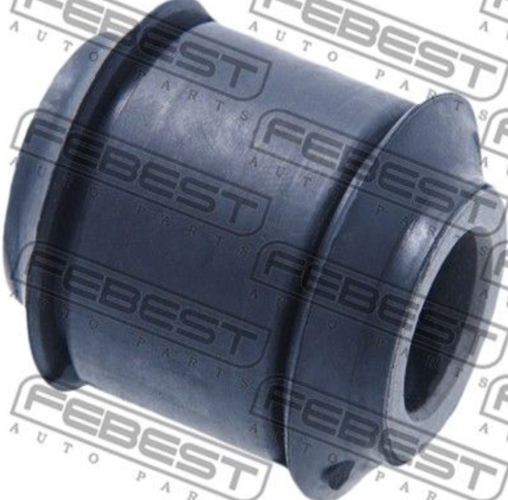 FEBEST-OE NAB-097.OE Control Arm-/Trailing Arm Bush for NISSAN