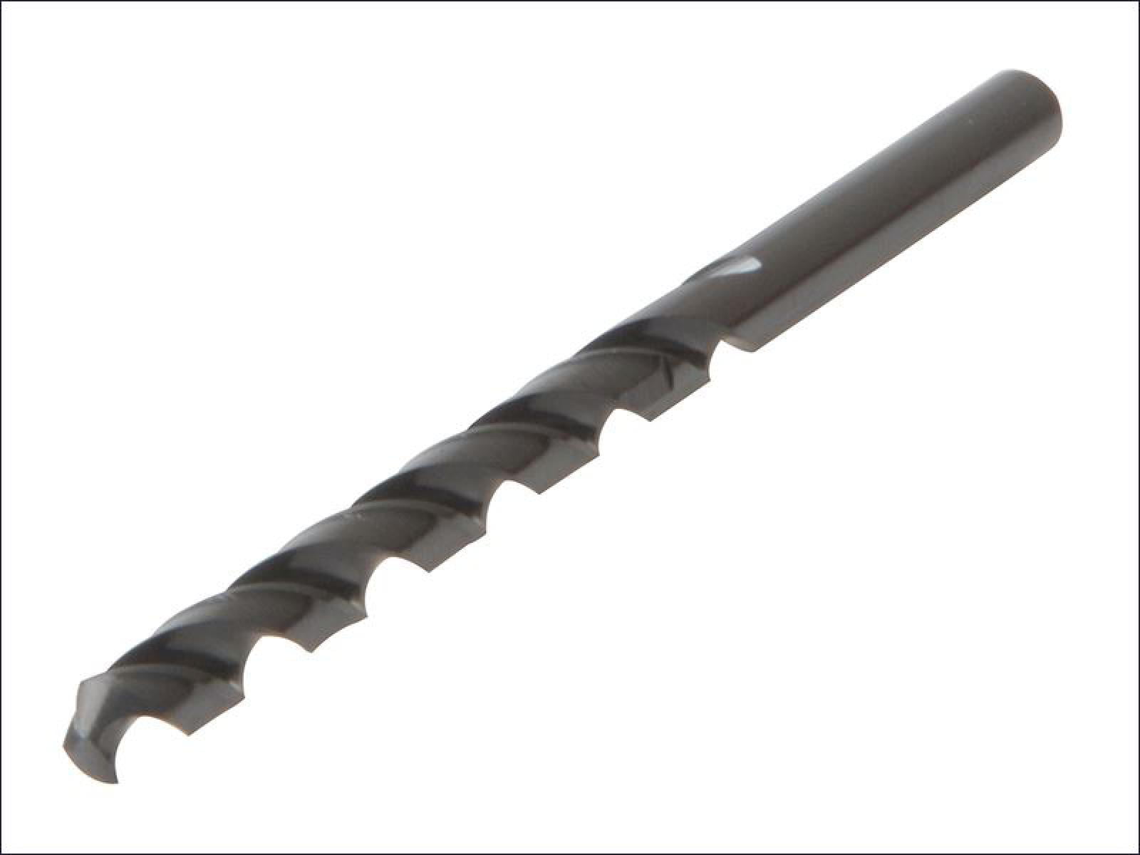 IRWIN® HSS Long Pro Drill Bits Bulk Pack (10) 6.5mm OL150mm WL100mm