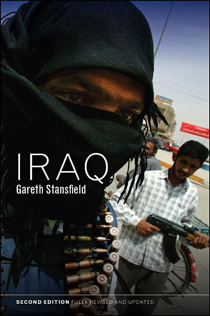 Iraq by Gareth Stansfield - 9780745649306