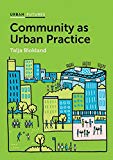 Community as Urban Practice